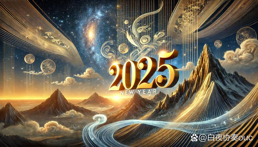 2025网站流行风格将如何演变？-图3