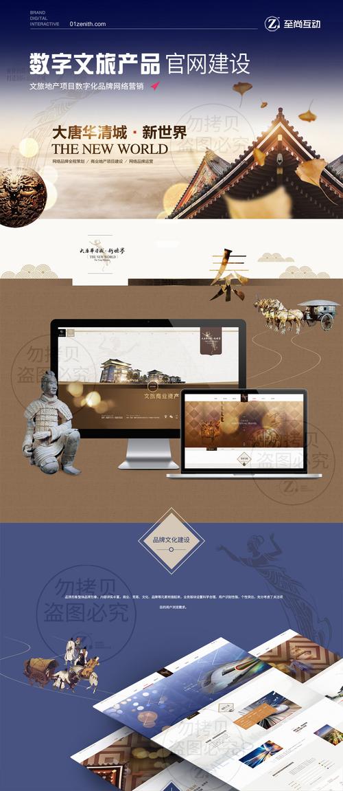 2025网站流行风格将如何演变？-图2