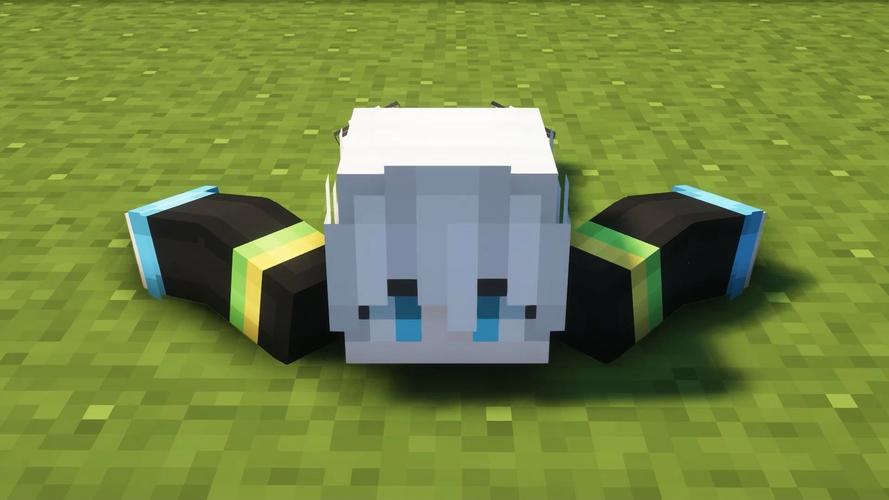 Minecraft服务器皮肤怎么换?-图1 Minecraft服务器皮肤怎么换?-图1