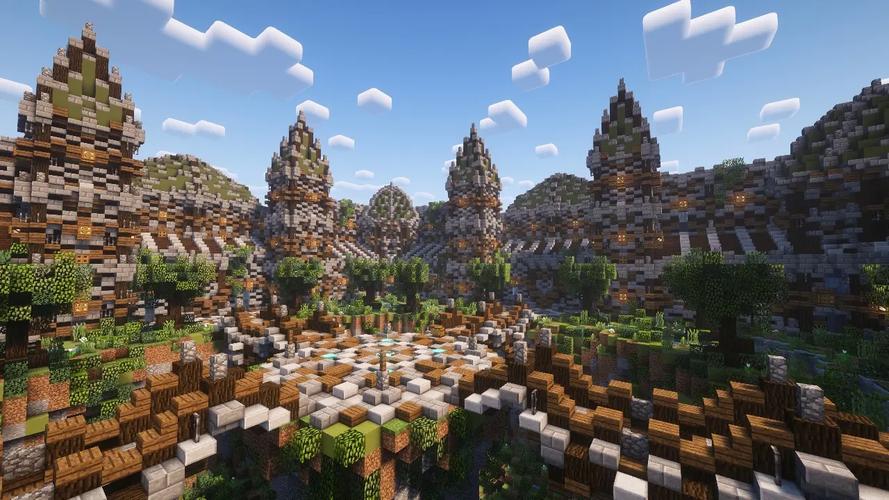 工业服生存怎么玩?科技树怎么肝?-图1 工业服生存怎么玩?科技树怎么肝?-图1