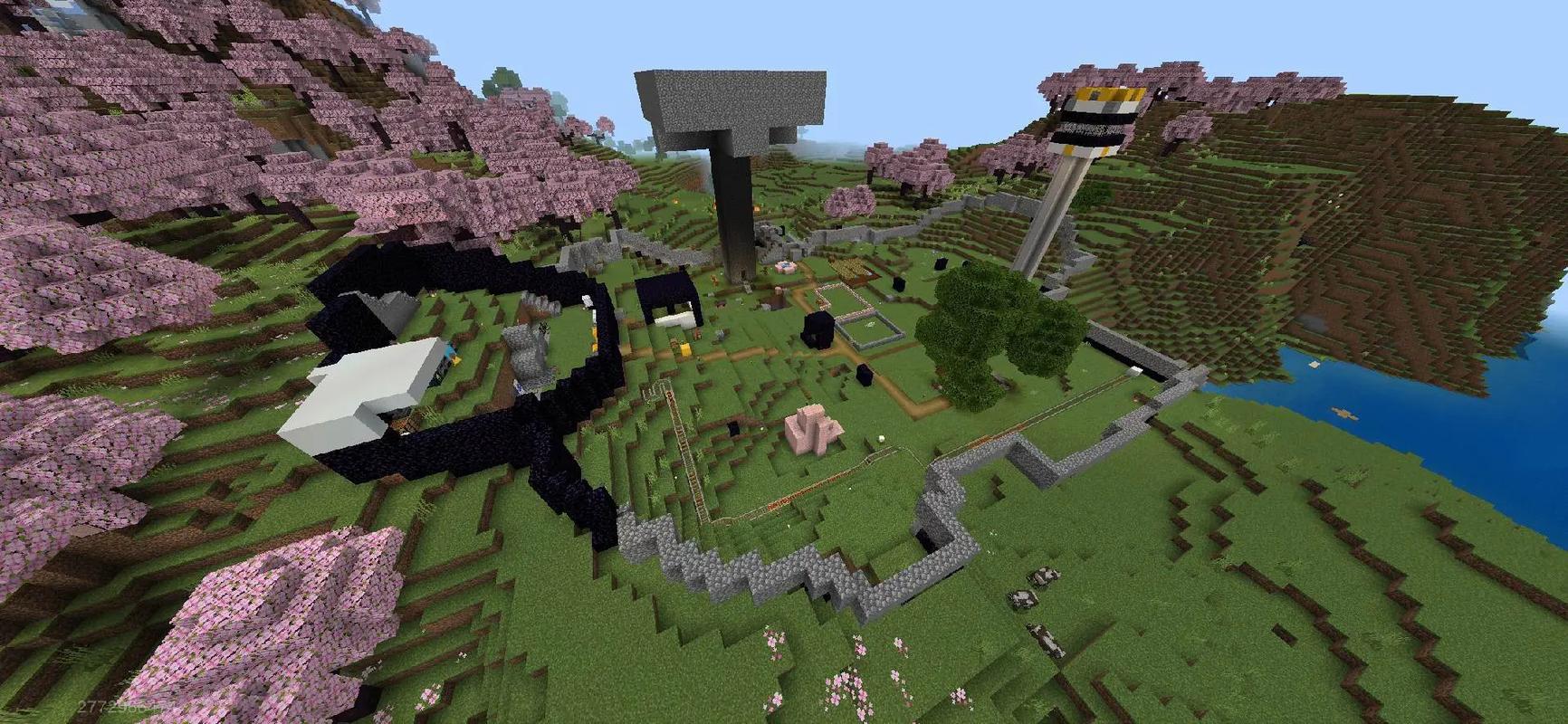 Minecraft服务器PVP怎么玩才能更强？-图1