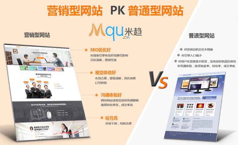 企业网站有哪些独特优势与特点?-图1 企业网站有哪些独特优势与特点?-图1
