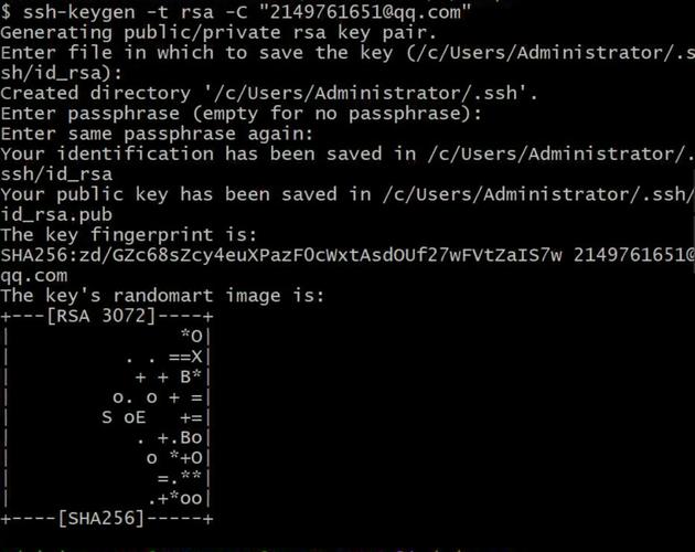Eclipse Git服务器如何搭建与配置?-图1 Eclipse Git服务器如何搭建与配置?-图1