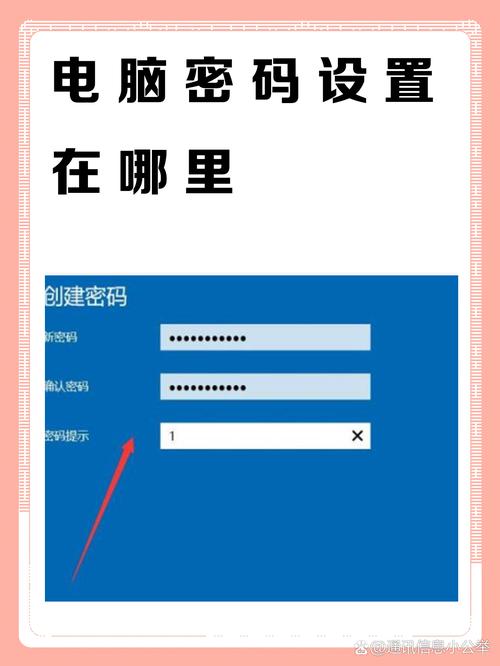 电脑文件如何设置密码保护?-图1 电脑文件如何设置密码保护?-图1