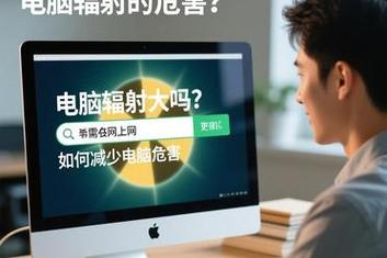 电脑辐射和电视辐射哪个更大?-图2 电脑辐射和电视辐射哪个更大?-图2