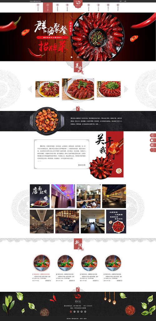 餐饮行业有哪些专业网站推荐？-图1