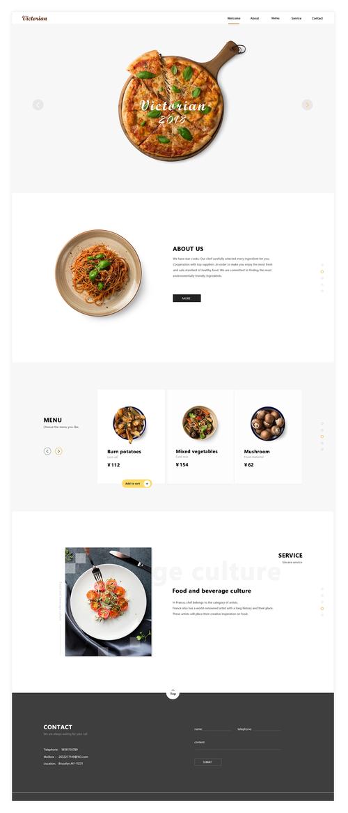 餐饮行业有哪些专业网站推荐？-图3