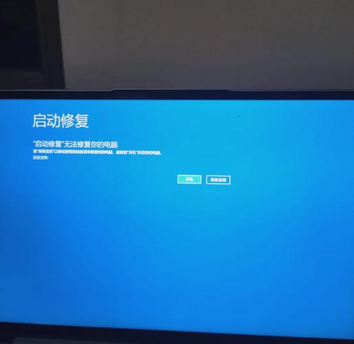 电脑无法正常启动,如何恢复?-图1 电脑无法正常启动,如何恢复?-图1