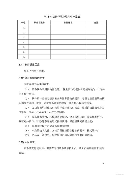 企业网站需求文档需明确哪些核心内容？-图2