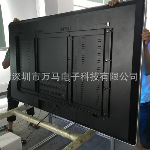 电视机能当电脑显示器用吗？-图1