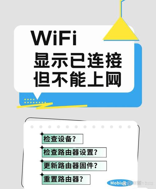 路由器WiFi为何连不上服务器？-图3
