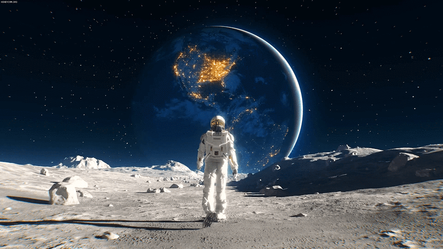 电脑桌面动态壁纸高清全屏怎么选？-图1