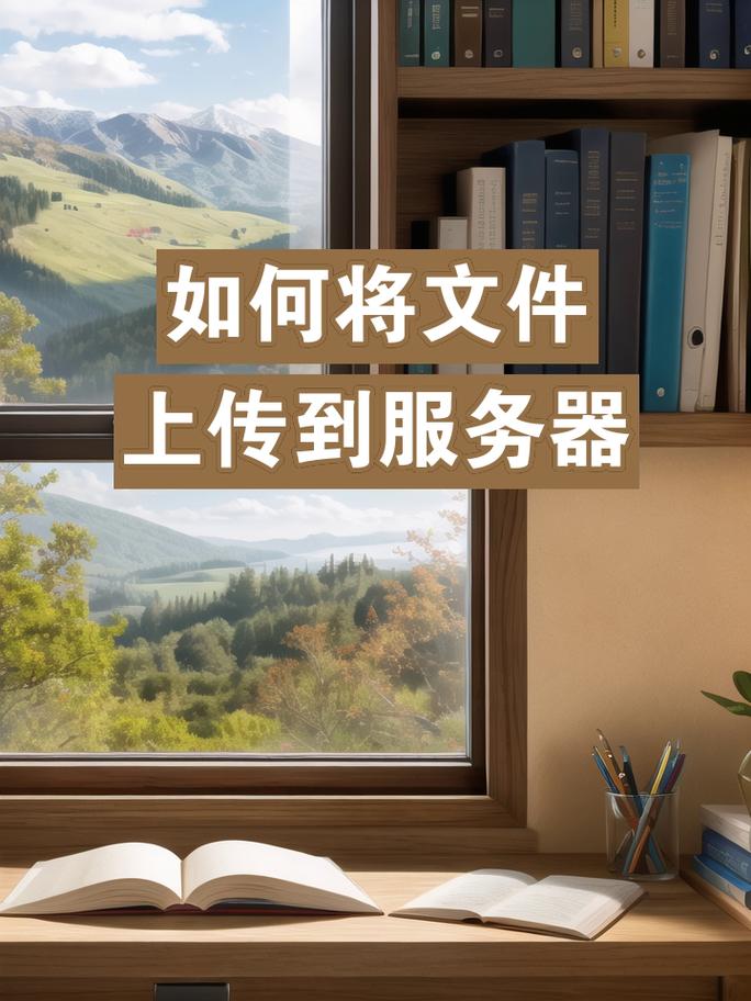 如何将网站上传至服务器？-图3