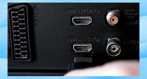 台式电脑都有HDMI接口吗？-图1