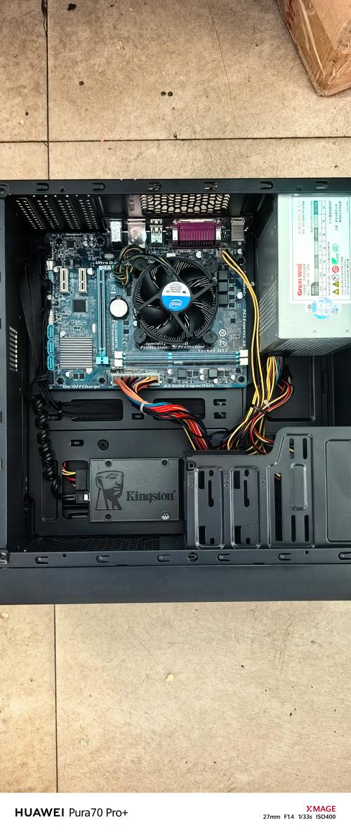 小机箱与大机箱,选哪个更合适?-图2 小机箱与大机箱,选哪个更合适?-图2