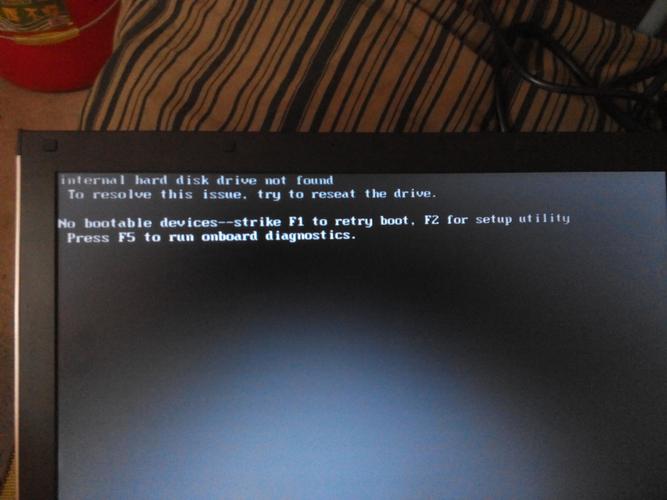Dell电脑开不了机黑屏怎么办？-图2