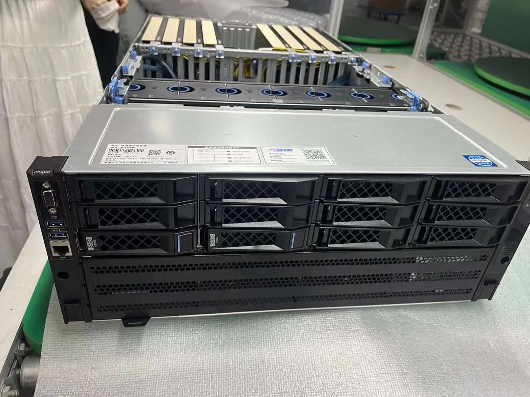 SQL Server服务器类型有哪些?-图3 SQL Server服务器类型有哪些?-图3