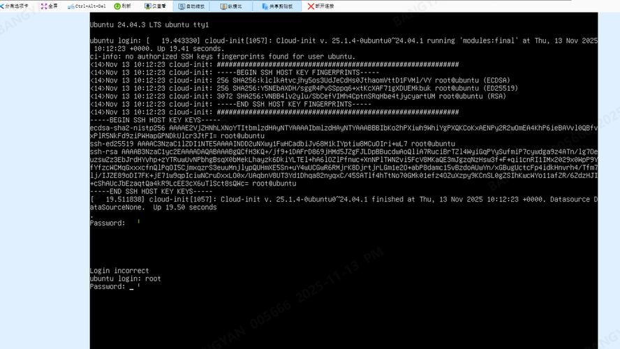 Ubuntu如何搭建DNS服务器?-图1 Ubuntu如何搭建DNS服务器?-图1