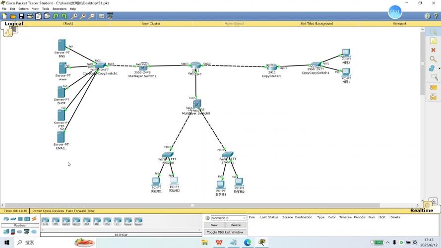 Apache Web服务器如何搭建？-图2