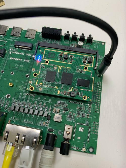 OpenWrt FTP服务器如何配置与使用？-图2