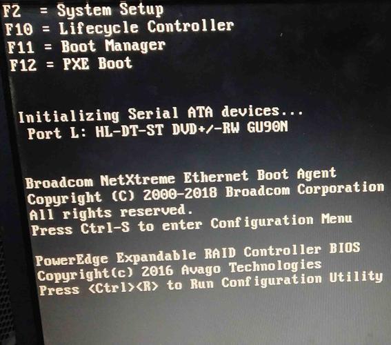 戴尔服务器U盘启动失败怎么办？-图2