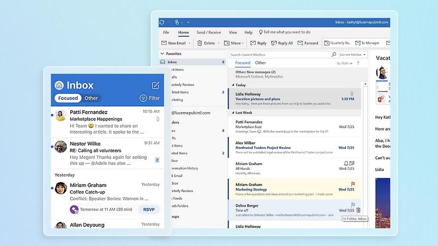 hotmail的IMAP服务器地址和端口是多少？-图3