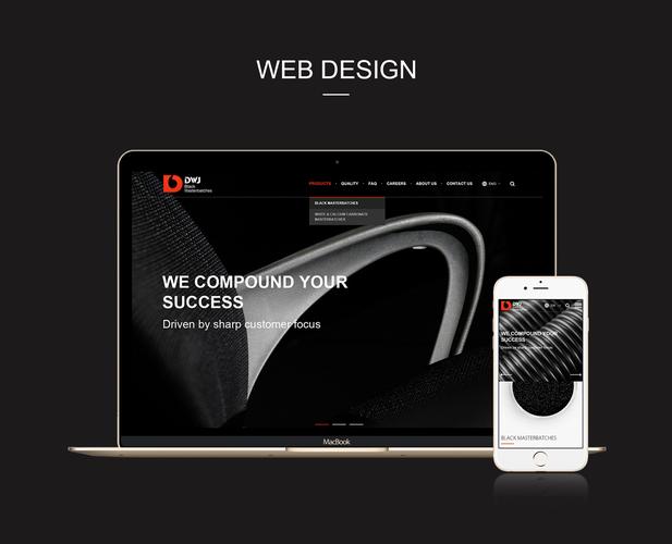 响应式网站与传统网站有何本质区别？-图3