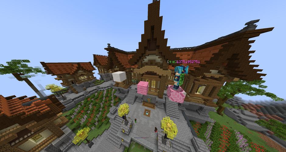 Minecraft服务器配置怎么选？-图3