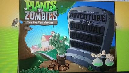 植物大战僵尸电脑破解版怎么下载安装？-图2