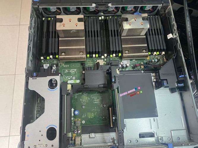 Dell R730服务器安装步骤是怎样的？-图1