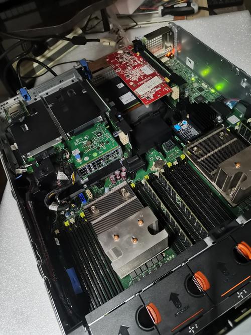 Dell R730服务器安装步骤是怎样的？-图2