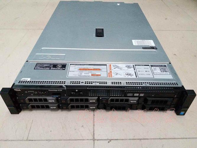 Dell R730服务器安装步骤是怎样的？-图3