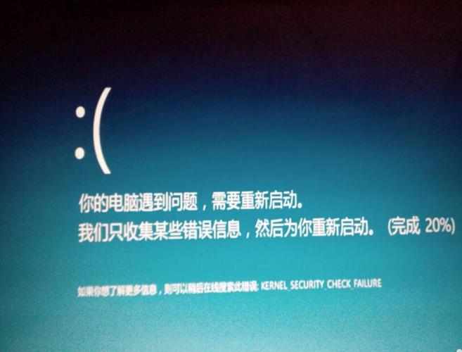 电脑为何总遇问题需重启？-图1