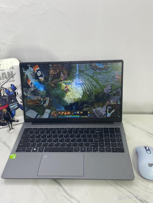 笔记本能流畅玩英雄联盟吗？-图3