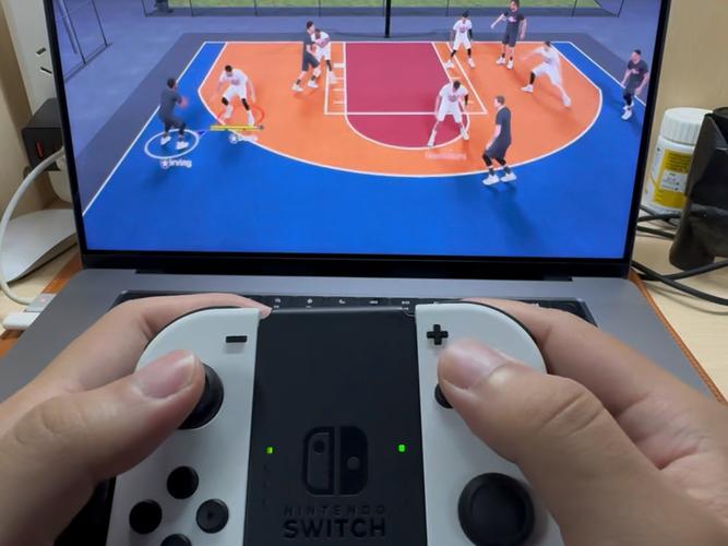 Switch手柄怎么连电脑？-图1