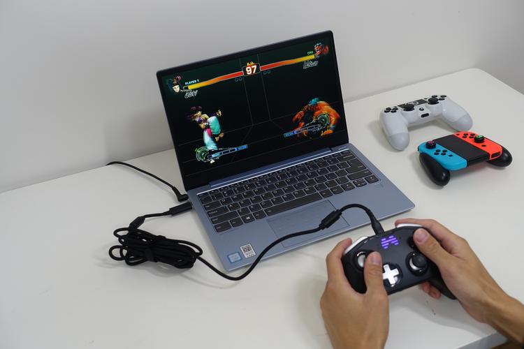 Switch手柄怎么连电脑？-图2