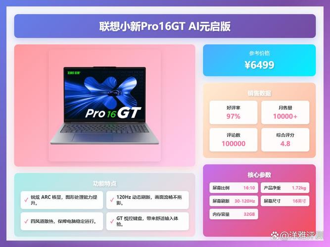 戴尔和联想电脑，到底哪个更值得选？-图3