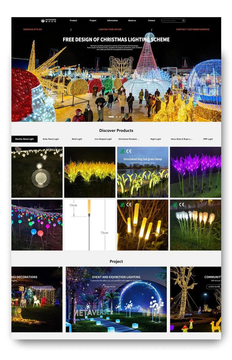 外贸有限公司英文网站如何优化提升？-图2