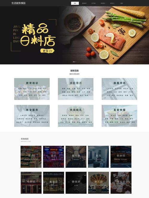 台州电商网站建设如何快速提升转化率？-图1