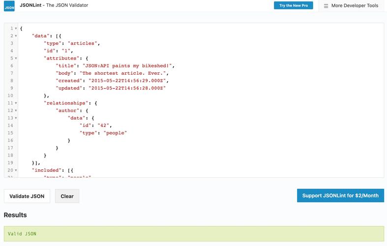 Android如何解析服务器端JSON数据？-图1