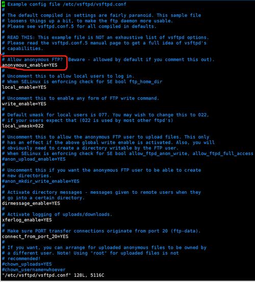 Linux如何搭建HTTP服务器？-图2