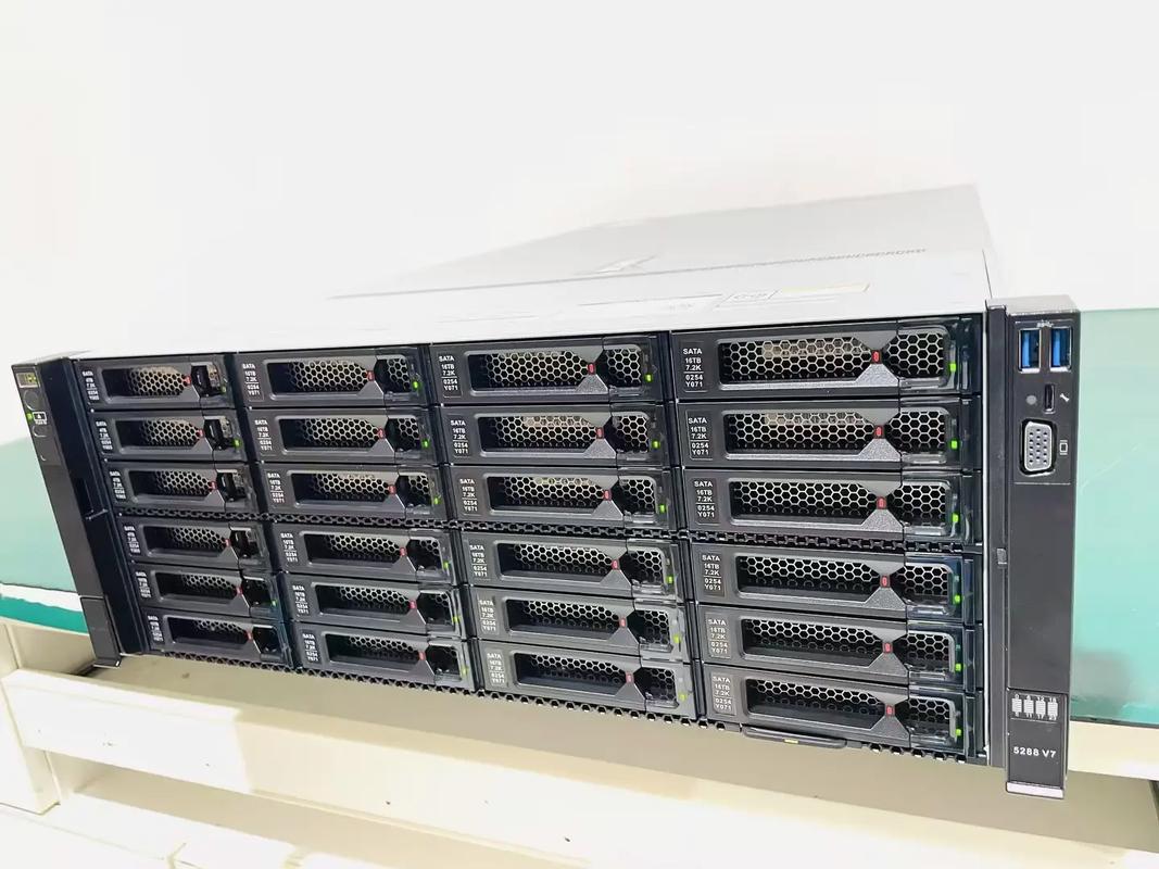 Linux shell服务器如何高效管理?-图3 Linux shell服务器如何高效管理?-图3