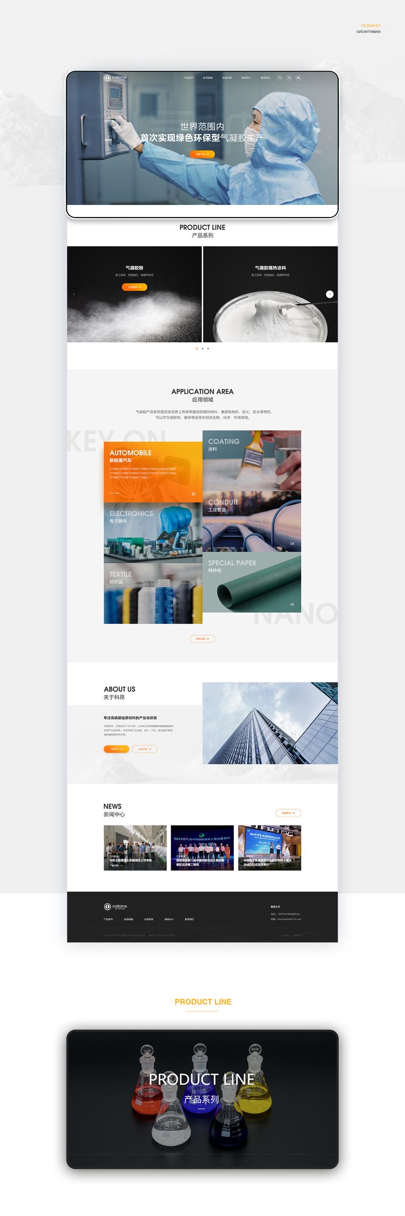 北京网站设计外包公司哪家靠谱？-图2