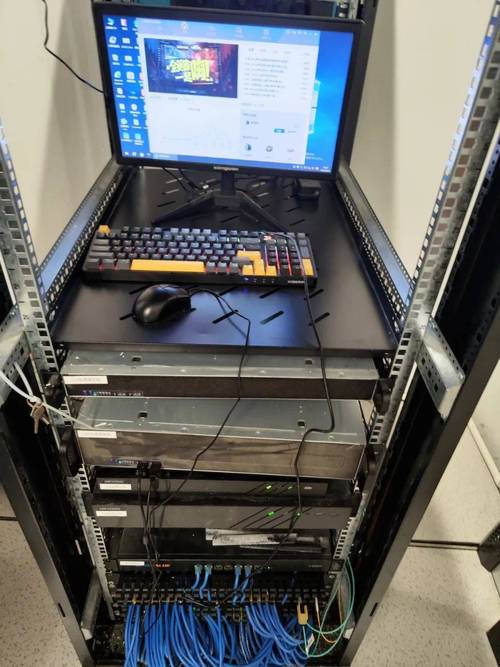 局域网Linux服务器搭建步骤是怎样的？-图1