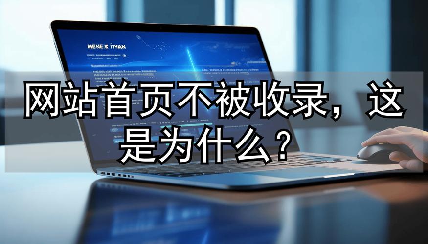 网站不被搜索引擎收录-图1