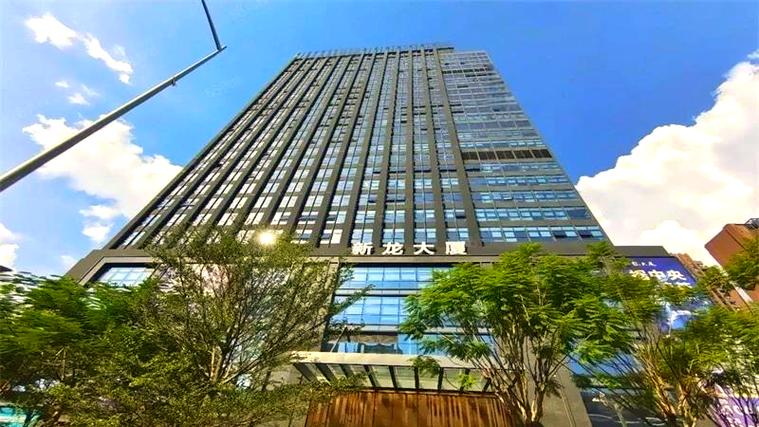 深圳网站建设龙华信科靠谱吗？-图1