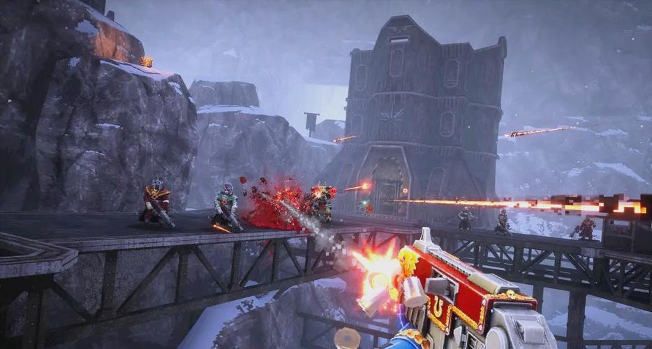 有哪些好玩的电脑单机游戏推荐？-图3