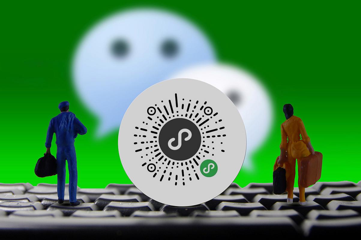 微信公众号如何搭建自己的微网站？-图2