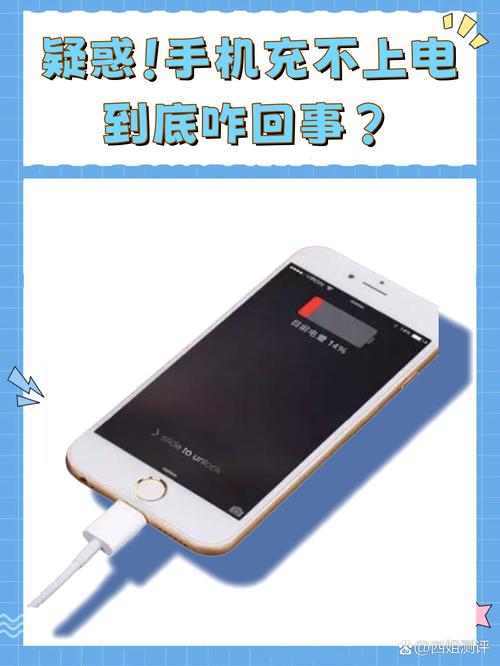 手机连电脑只充电没反应咋办？-图2