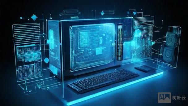 JS 服务器端如何实现高效运行？-图1